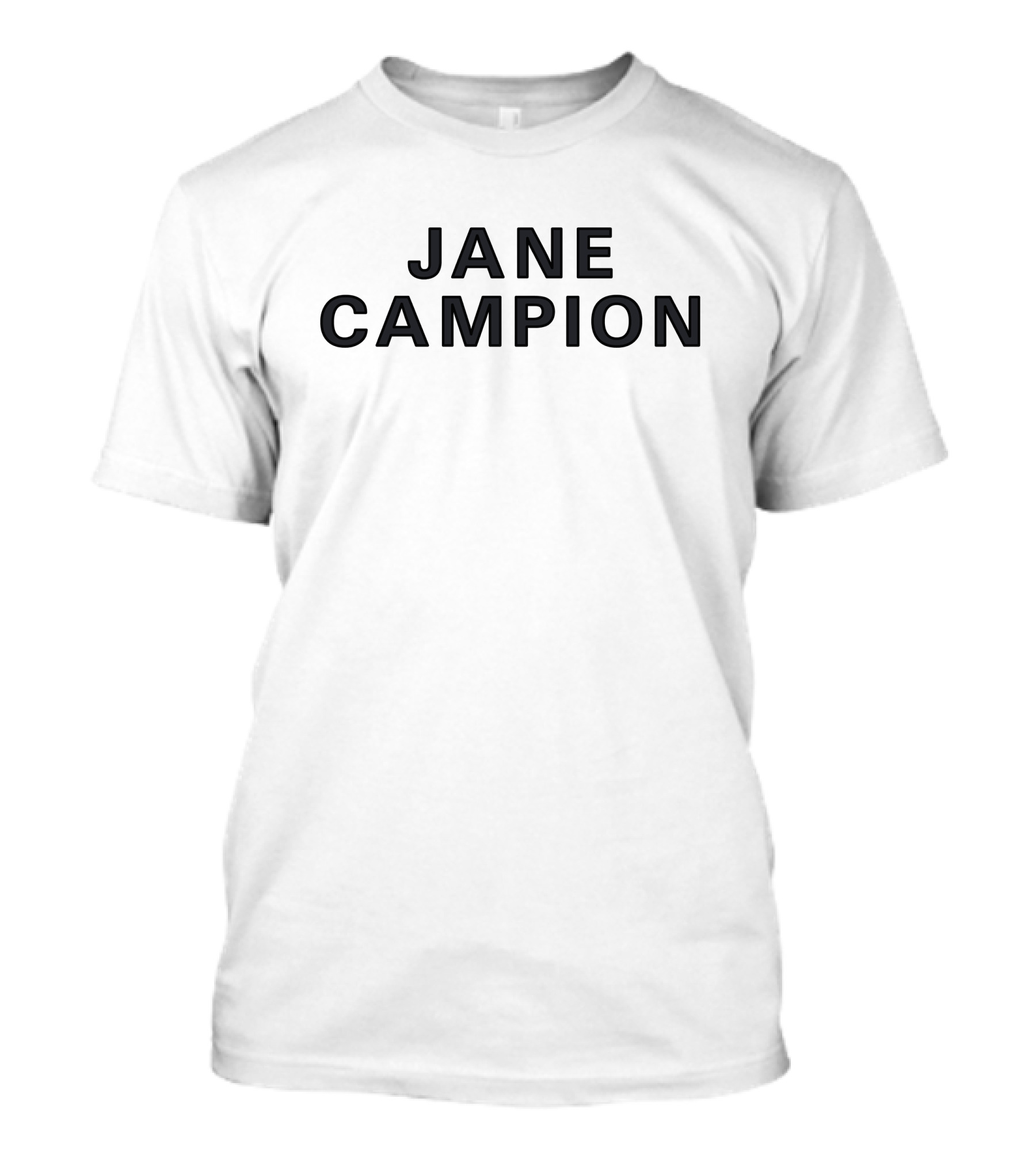 Jane Campion T-Shirt