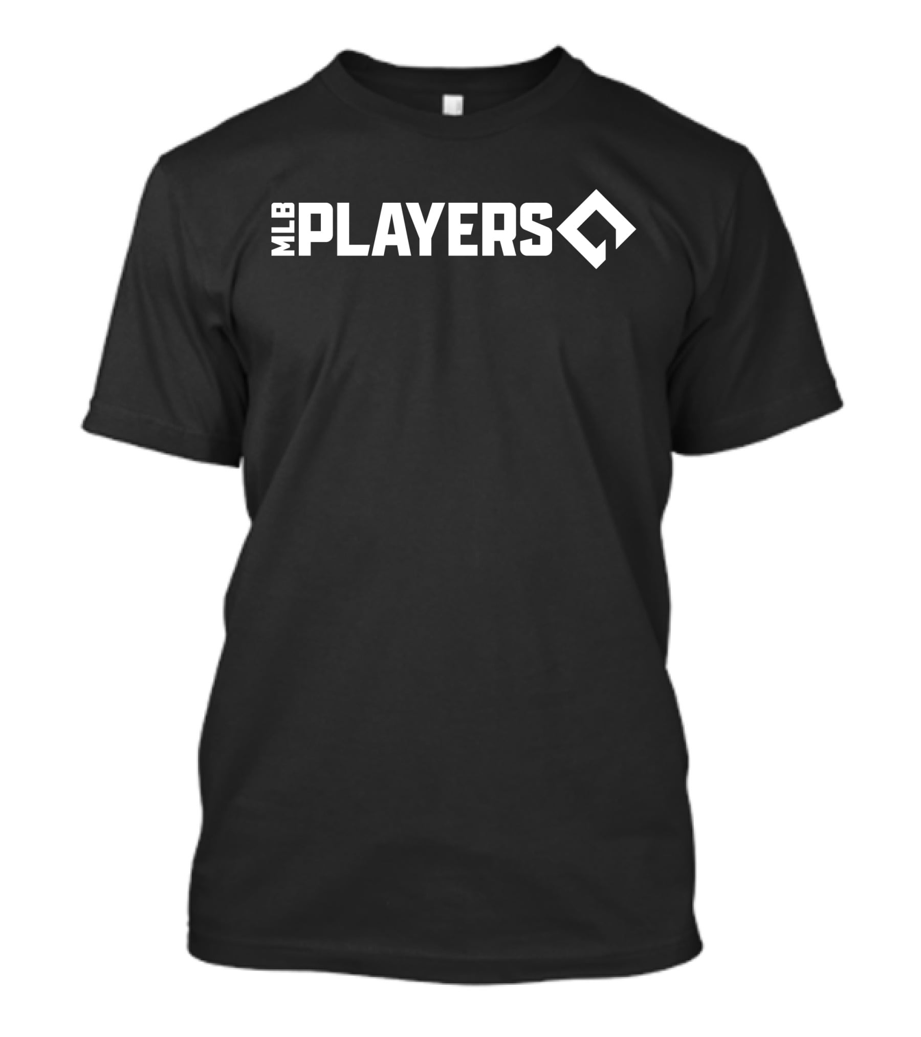 MLB Players T-Shirt