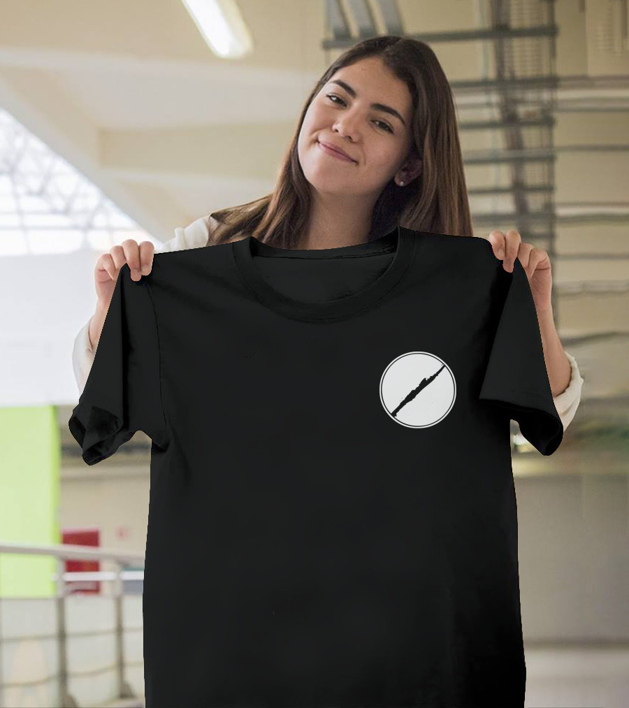 Silent Planet Merch Heal Us Circular T-Shirt