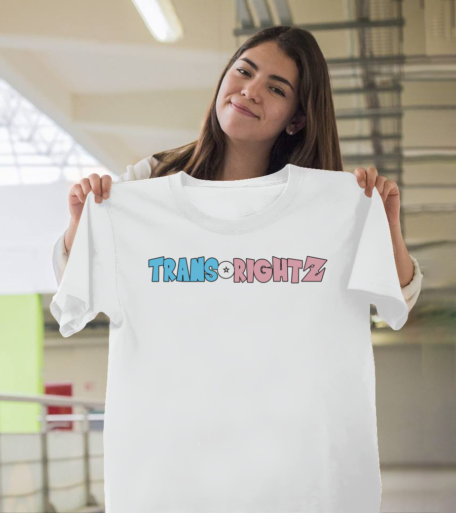TRANS RIGHTZ T-Shirt