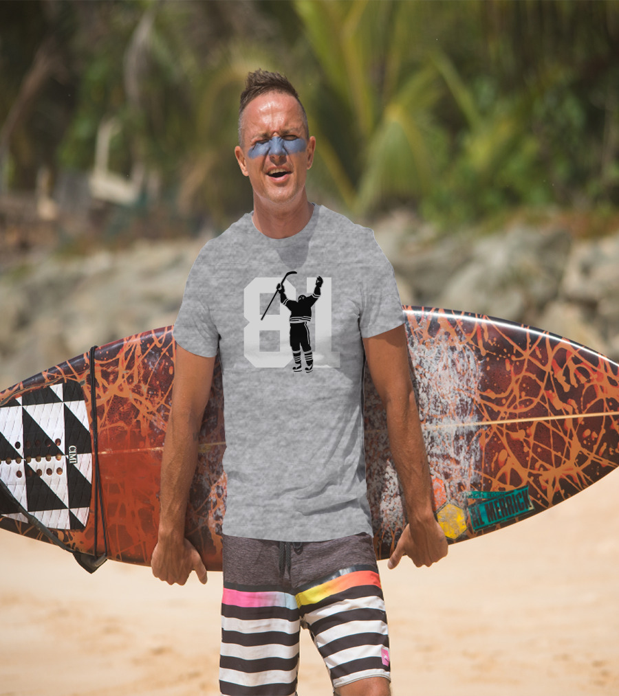 Cbh Shop 47 Chicago Blackhawks Marian Hossa 81 Retirement T-Shirt