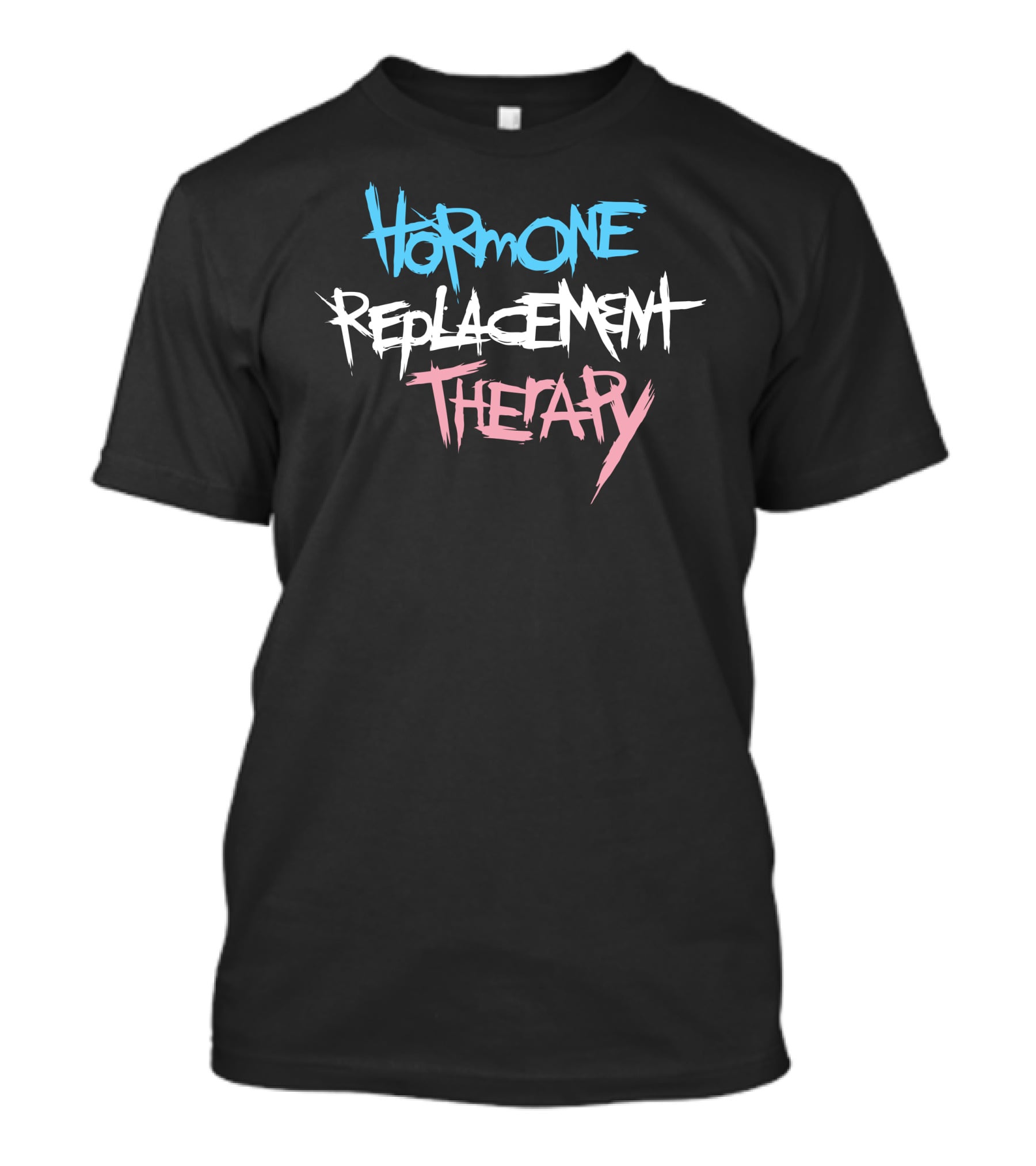 Hormone Replacement Therapy Ierobo T-Shirt