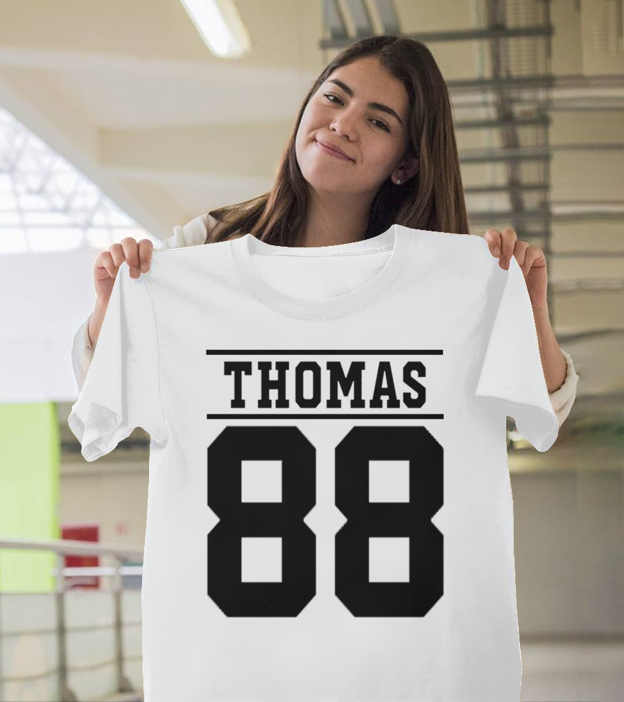 THOMAS 88 T-Shirt