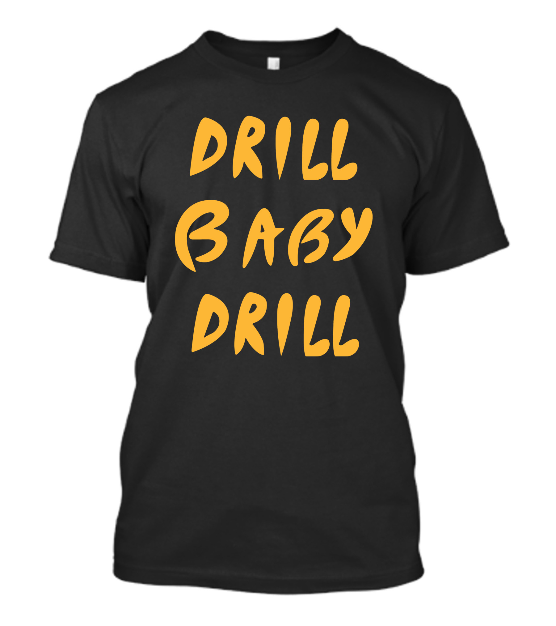 Lauren Boebert Drill Baby Drill T-Shirt