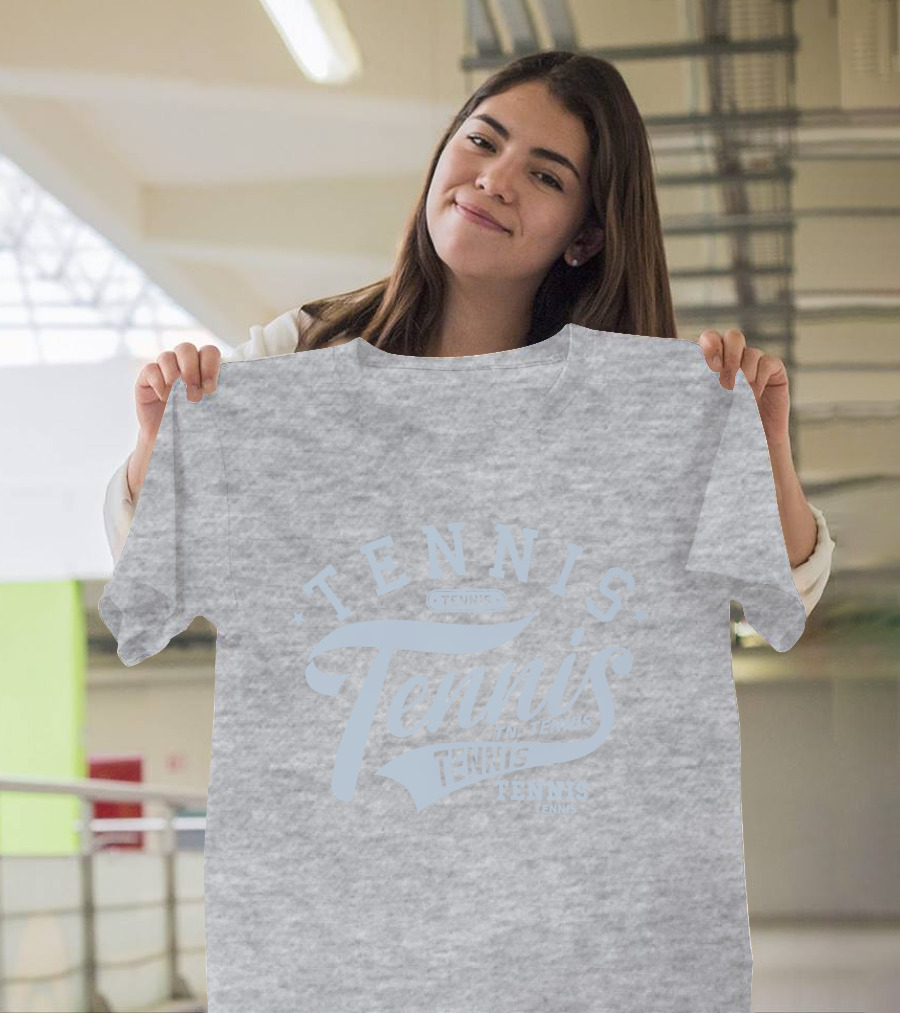 Tennis TN Tennis Stars T-Shirt
