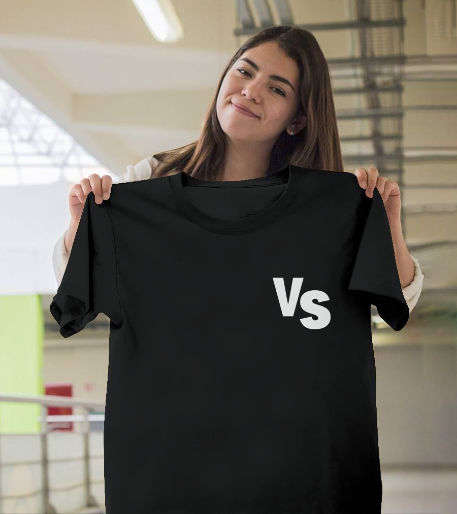 Duke Dennis Merch Shop Vs T-Shirt