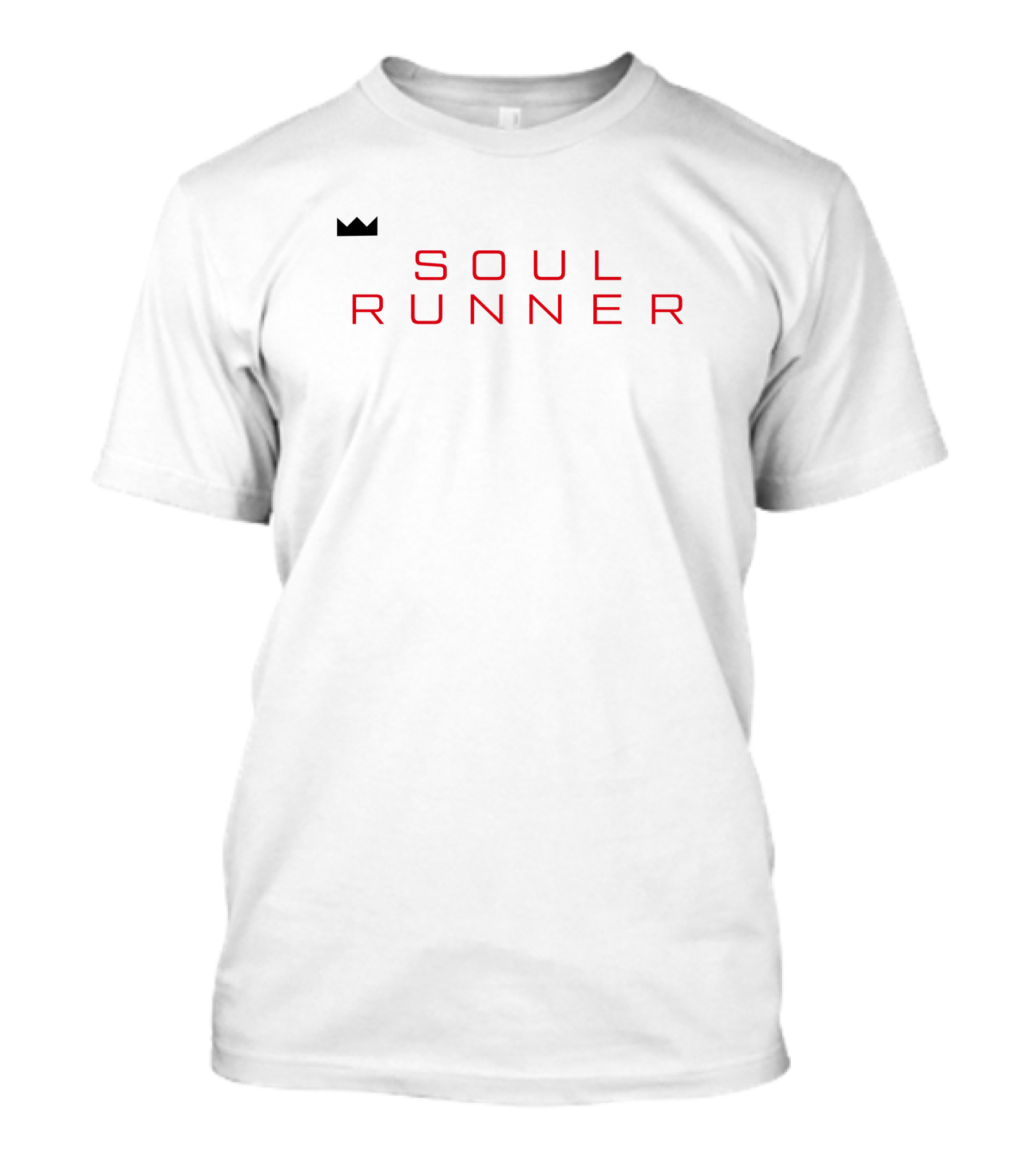 Miami Dolphins Tyreek Hill Soul Runner Crown T-Shirt