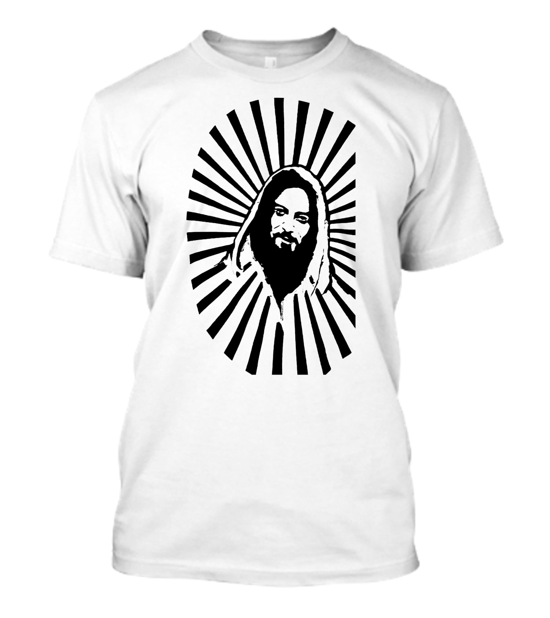 Save Warrior Nun Iconic Radiant T-Shirt