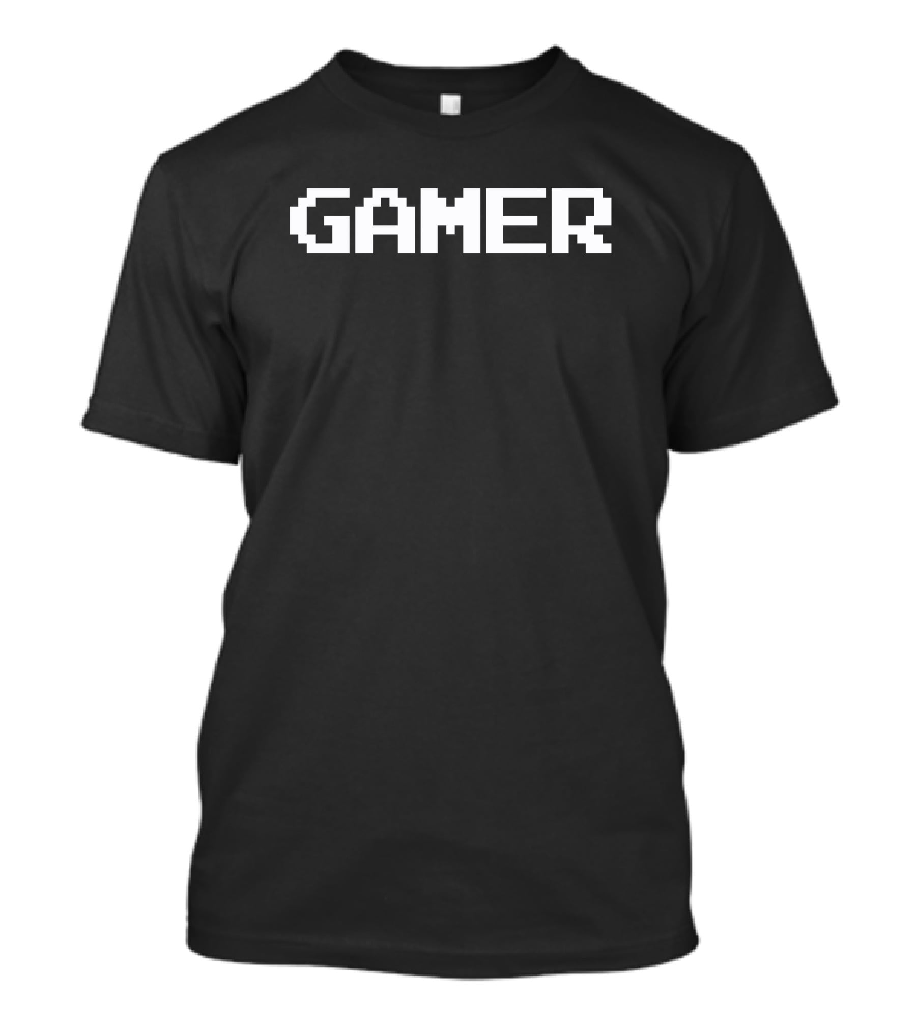 Gamer Tim Duncan T-Shirt