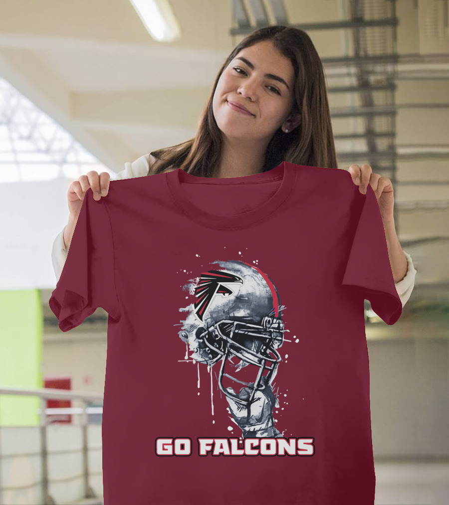 Go Falcons T-Shirt