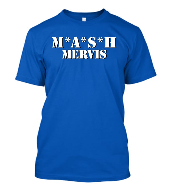 M*A*S*H Mervis T-Shirt