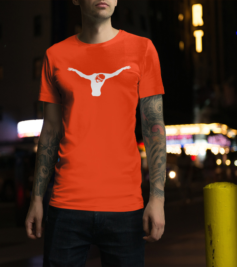 Jesus Christ Crucifixion T-Shirt