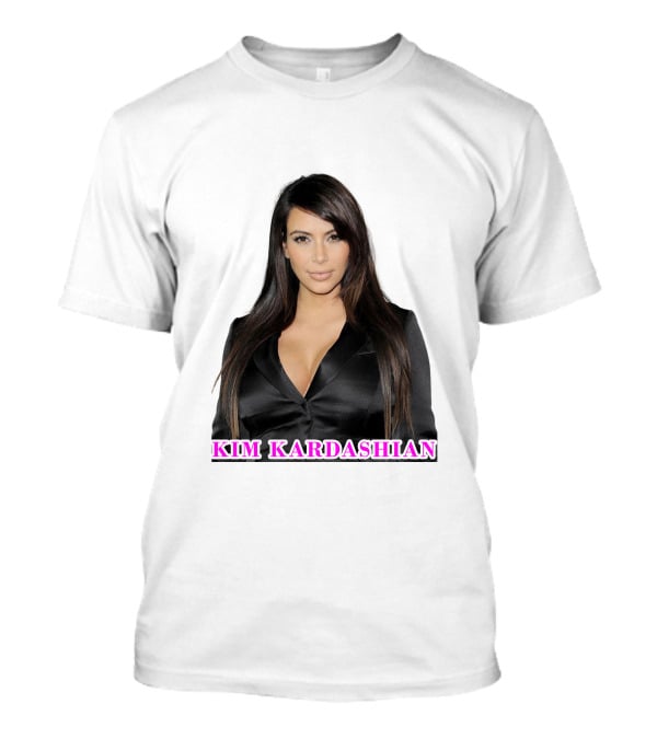 KIM KARDASHIAN T-Shirt