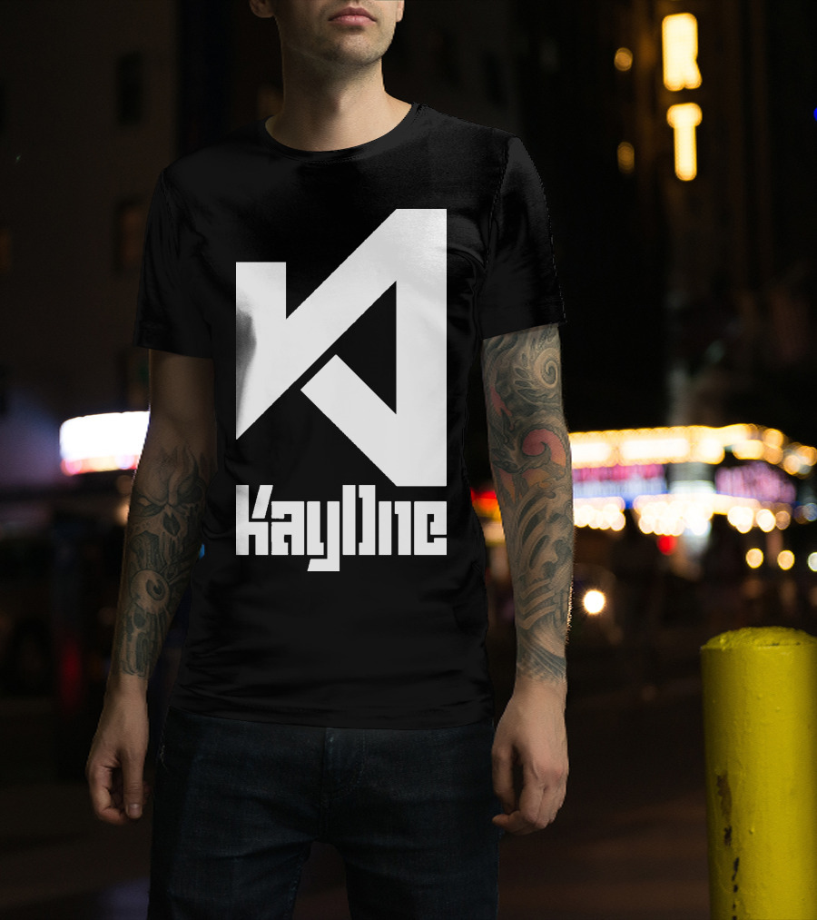Kay One Germany Rapper T-Shirt