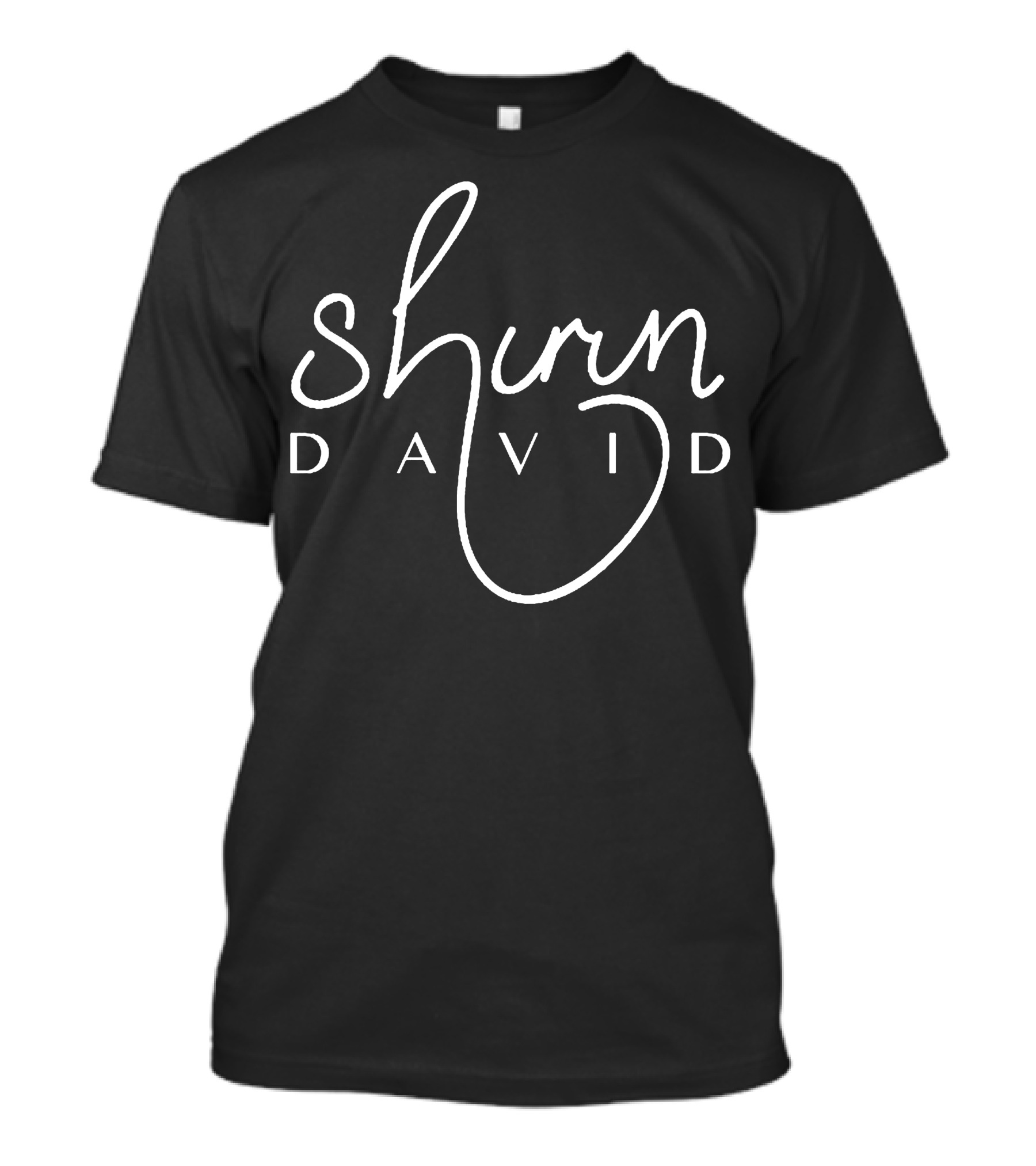 Shirin David Germany Rapper Music Style Urban Fashion T-Shirt
