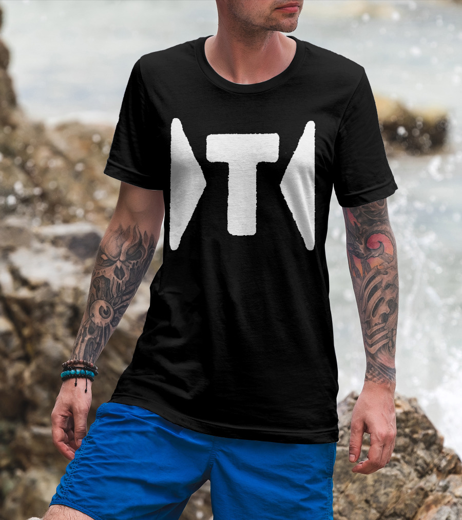 Tocotronic Band Germany T T-Shirt