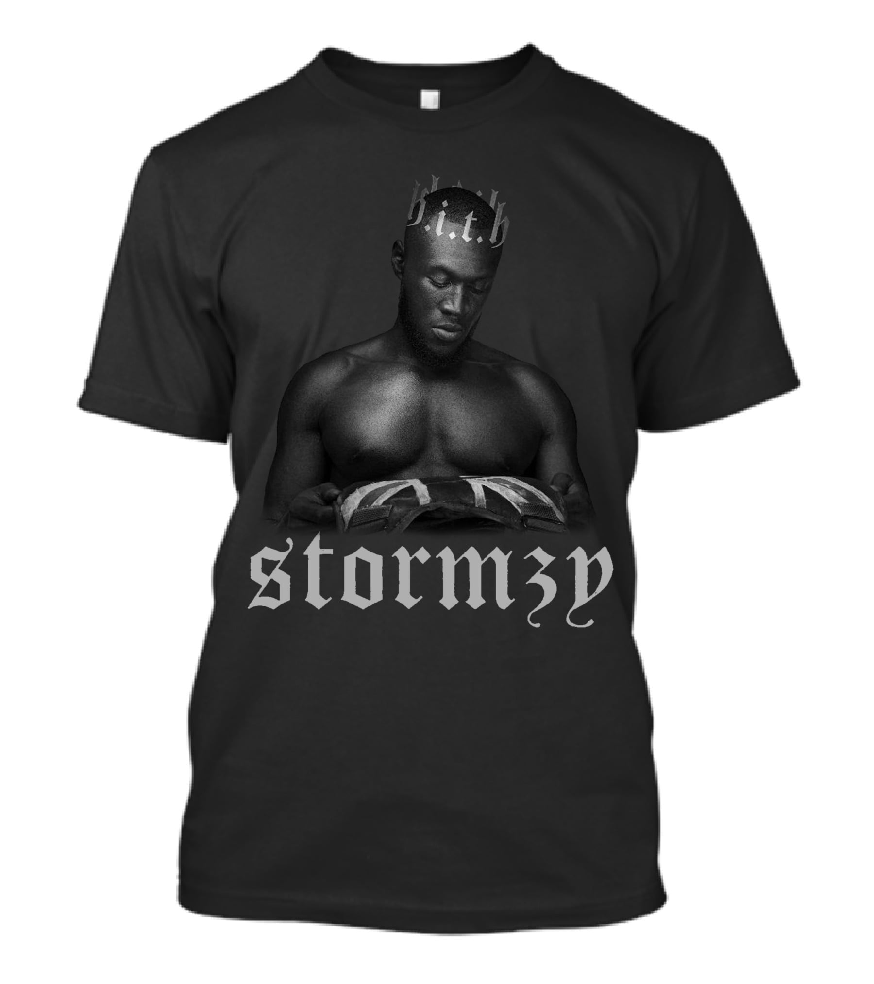 Stormzy H.i.t.h T-Shirt