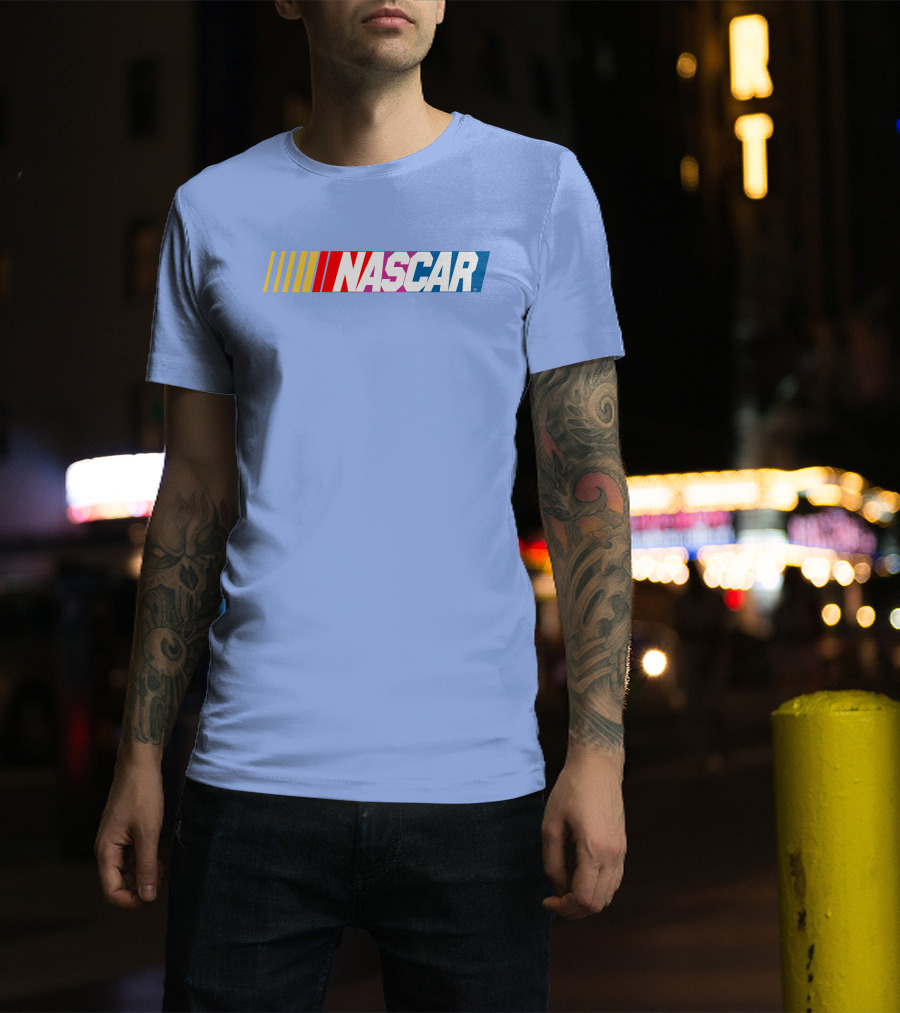 Nashcar NASCAR T-Shirt