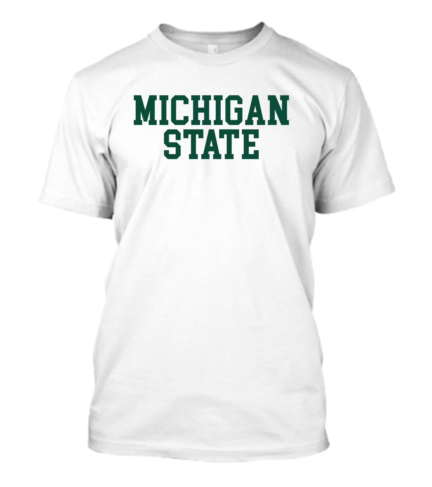 MICHIGAN STATE T-Shirt