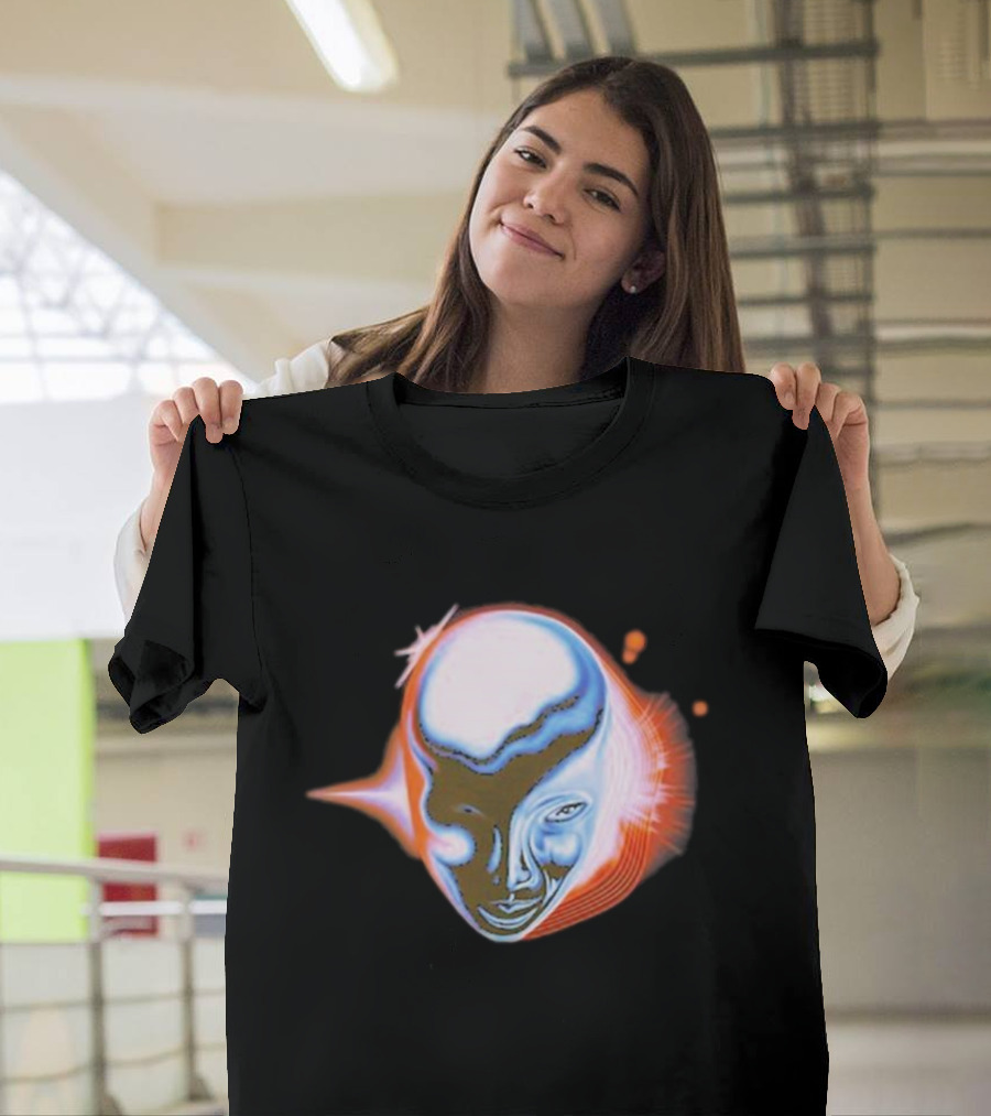 The Weeknd Take My Breath Album T-Shirt