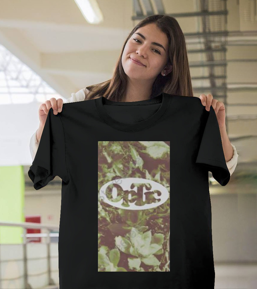 Optic Gaming Summer Floral T-Shirt