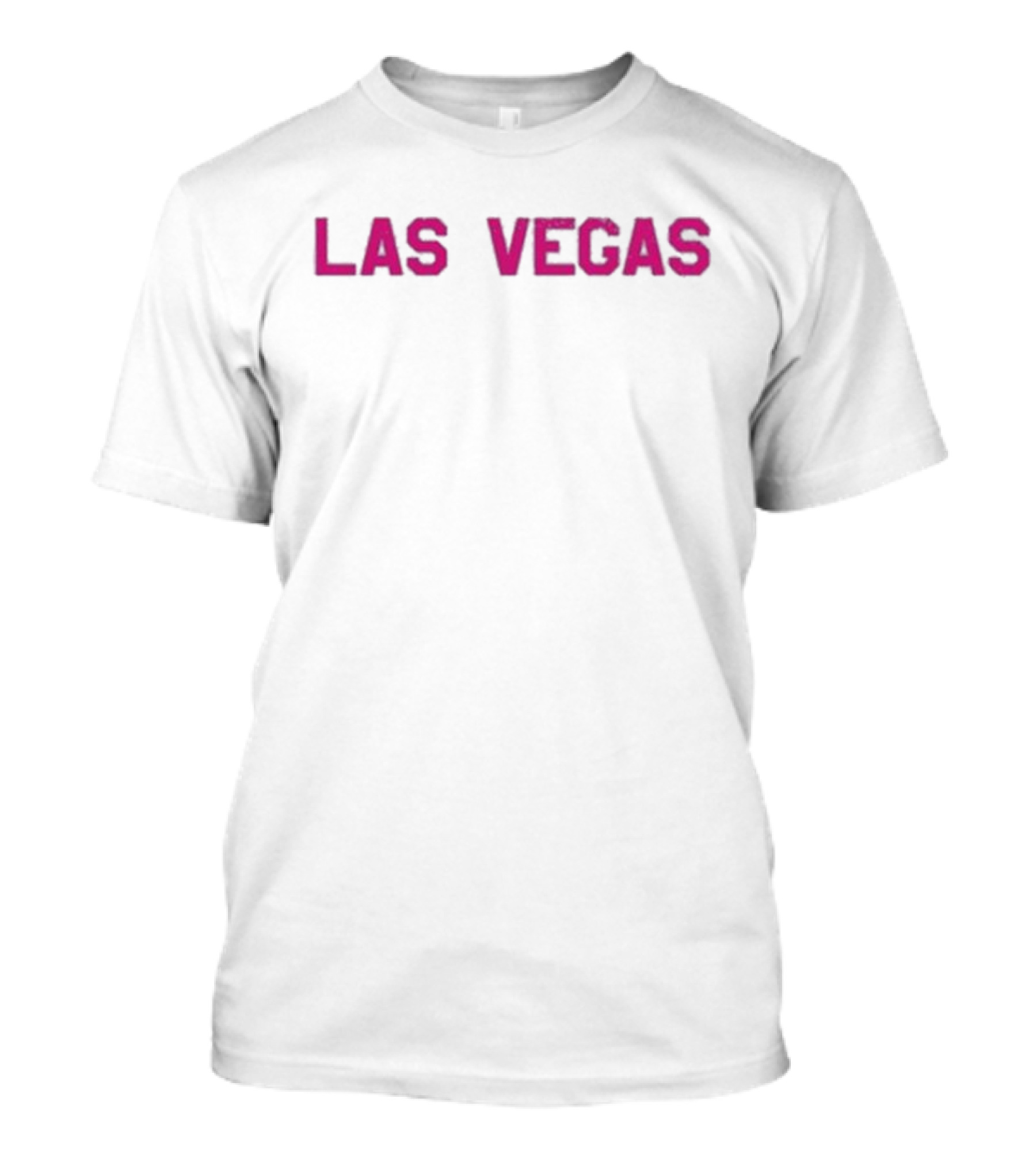 Las Vegas Blaney #12 Racing Fan Gear T-Shirt