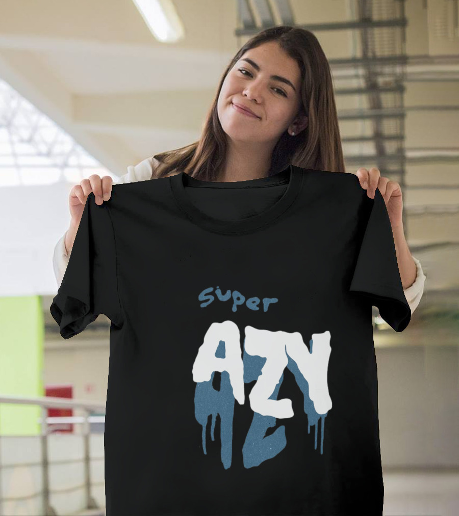 Super Lazy T-Shirt