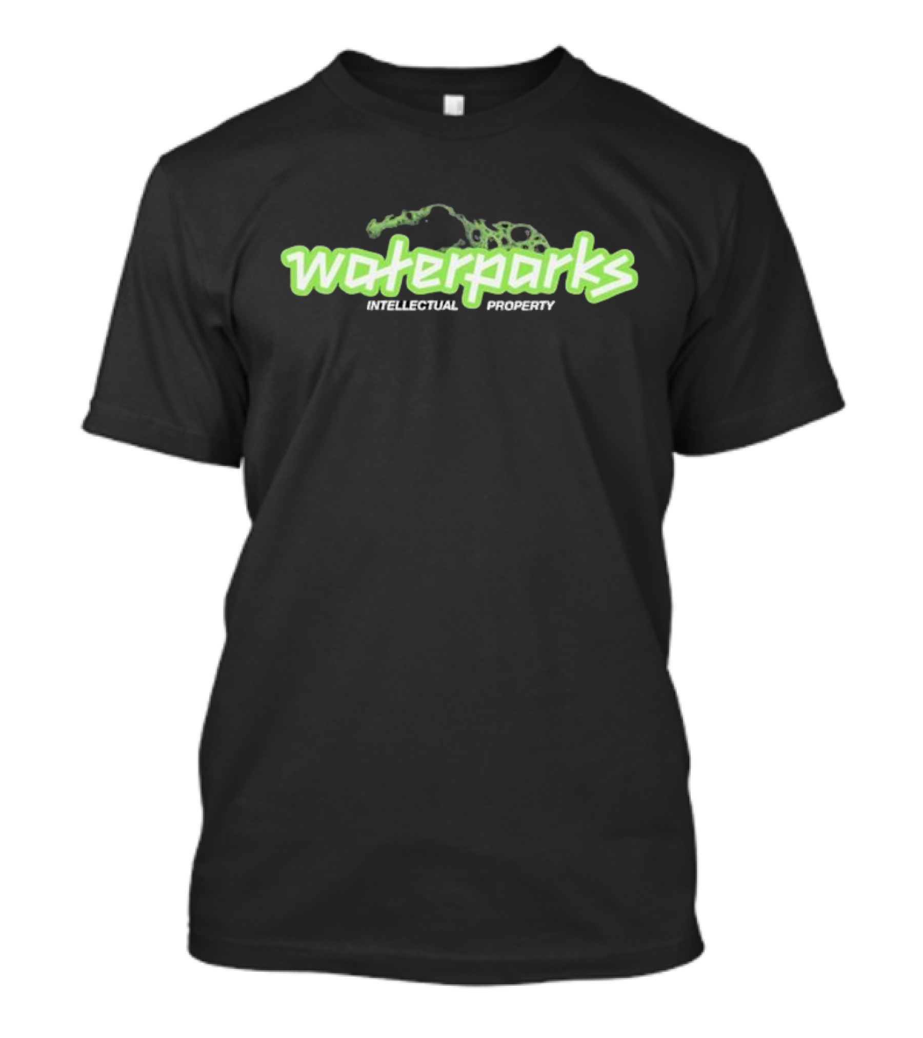 Waterparks Intellectual Property T-Shirt