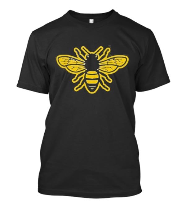 Zingara Bee Icon 4B 4 Bee T-Shirt
