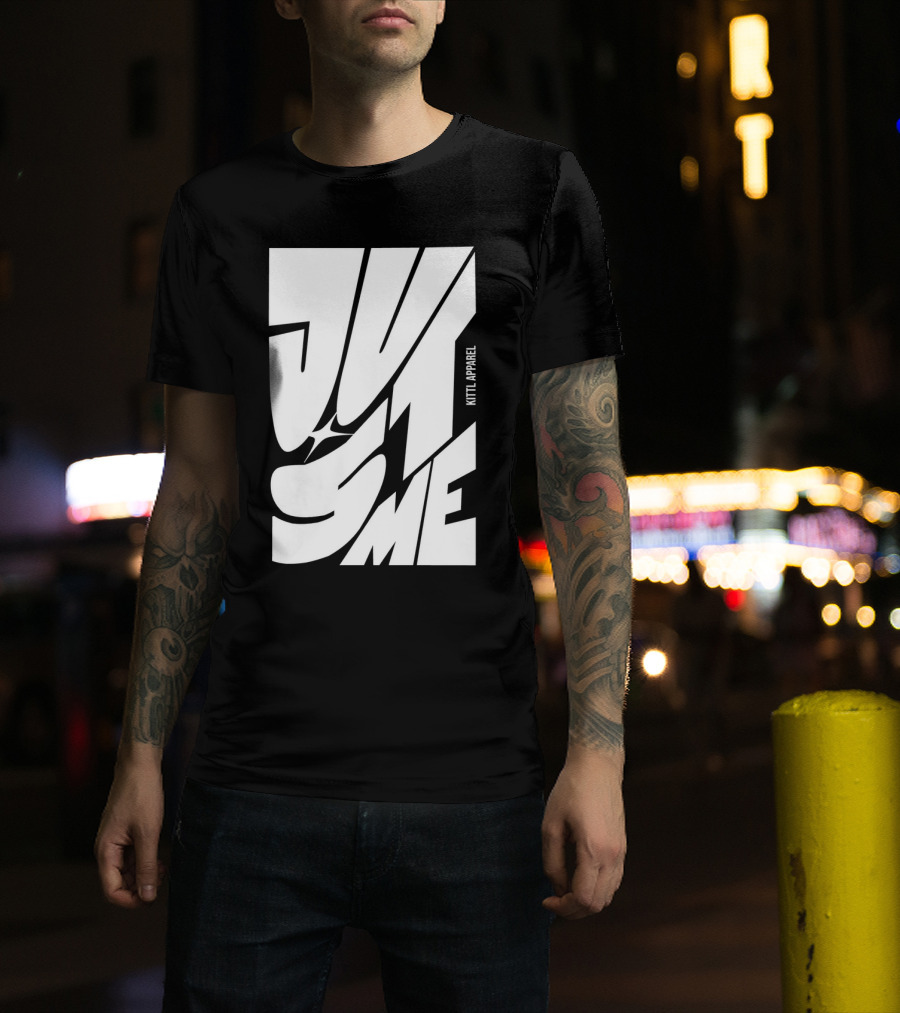 Just Me KITTL T-Shirt