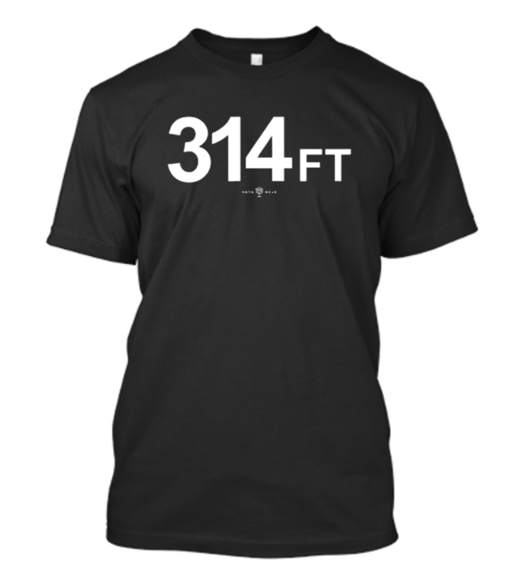 Jazz Chisholm Jr 314 FT SOTO WEAR T-Shirt