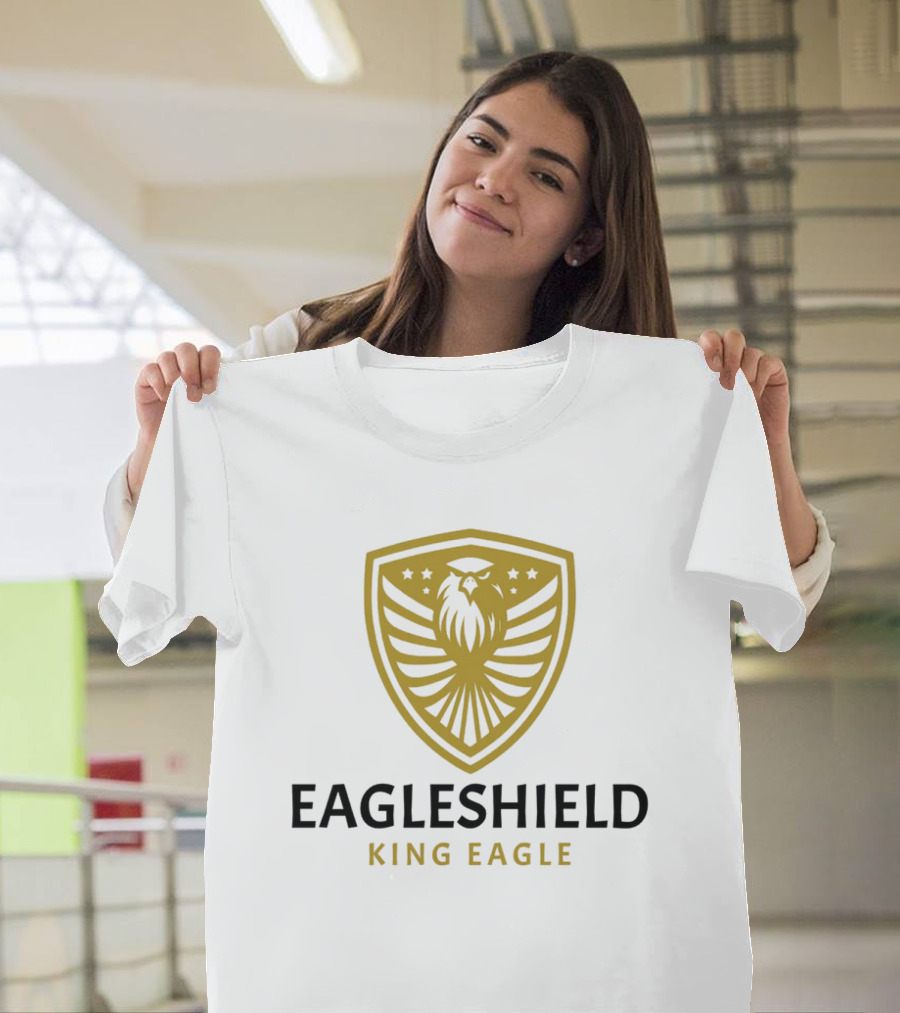 Eagleshield King Eagle T-Shirt