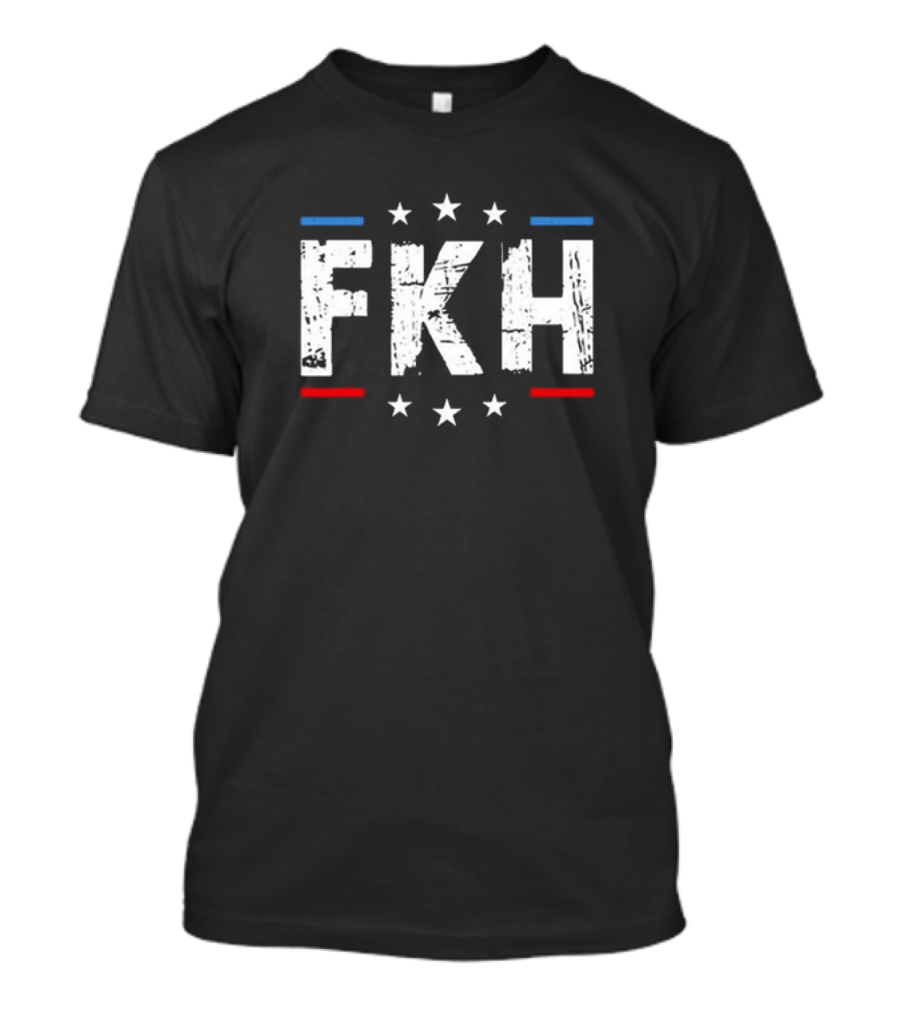 Atensnut FKH Juanita Broaddrick T-Shirt