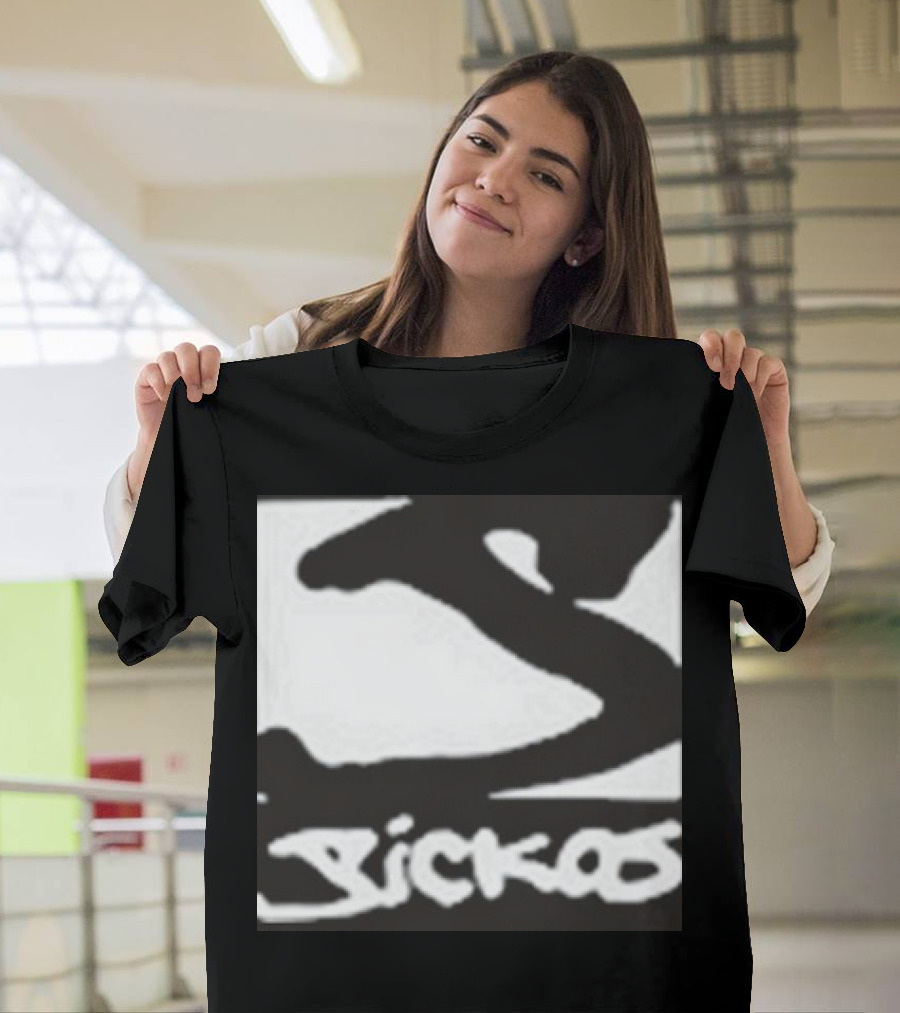 Sickos Heavyweight S T-Shirt