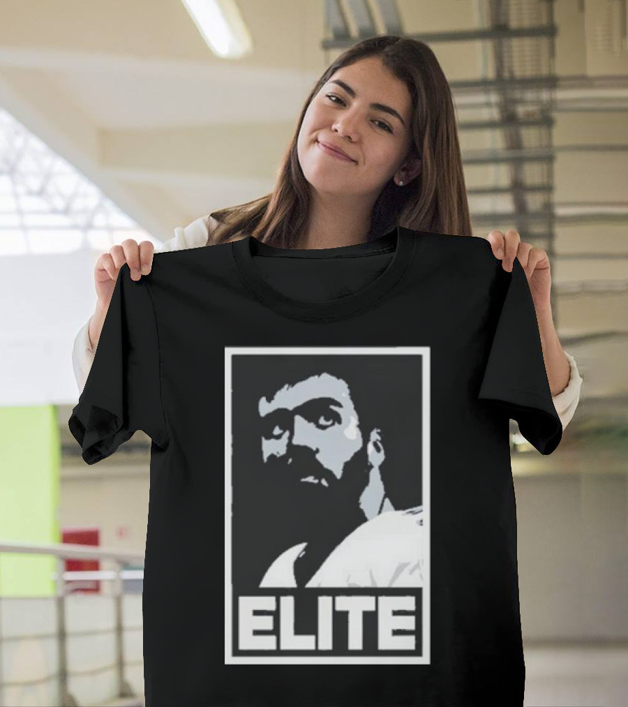 Elite Indianapolis Colts Football Fan T-Shirt