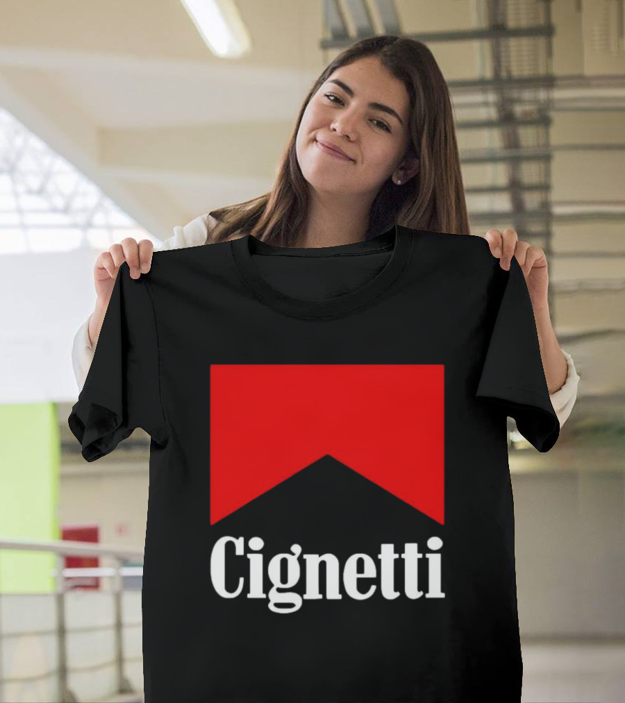 Cignetti Joe Buck T-Shirt