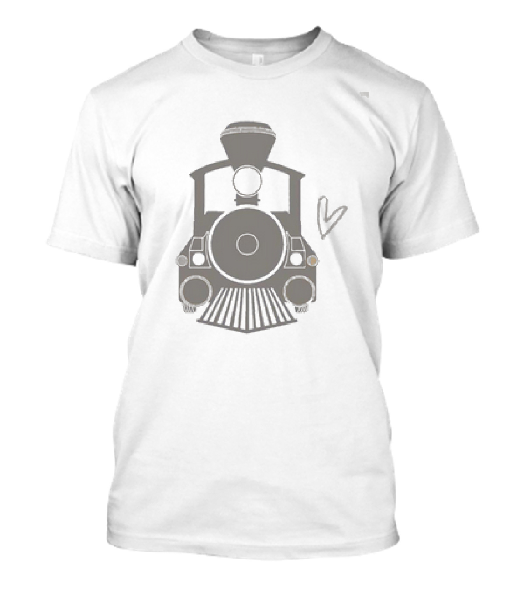 Purdue Boilermakers Train Era Vintage Locomotive T-Shirt