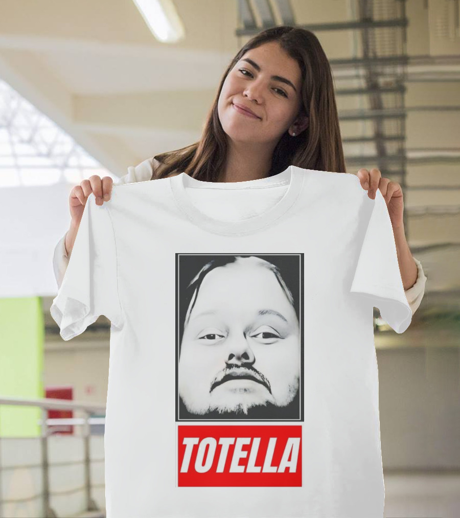 TOTELLA Markoboy Parody Classic T-Shirt