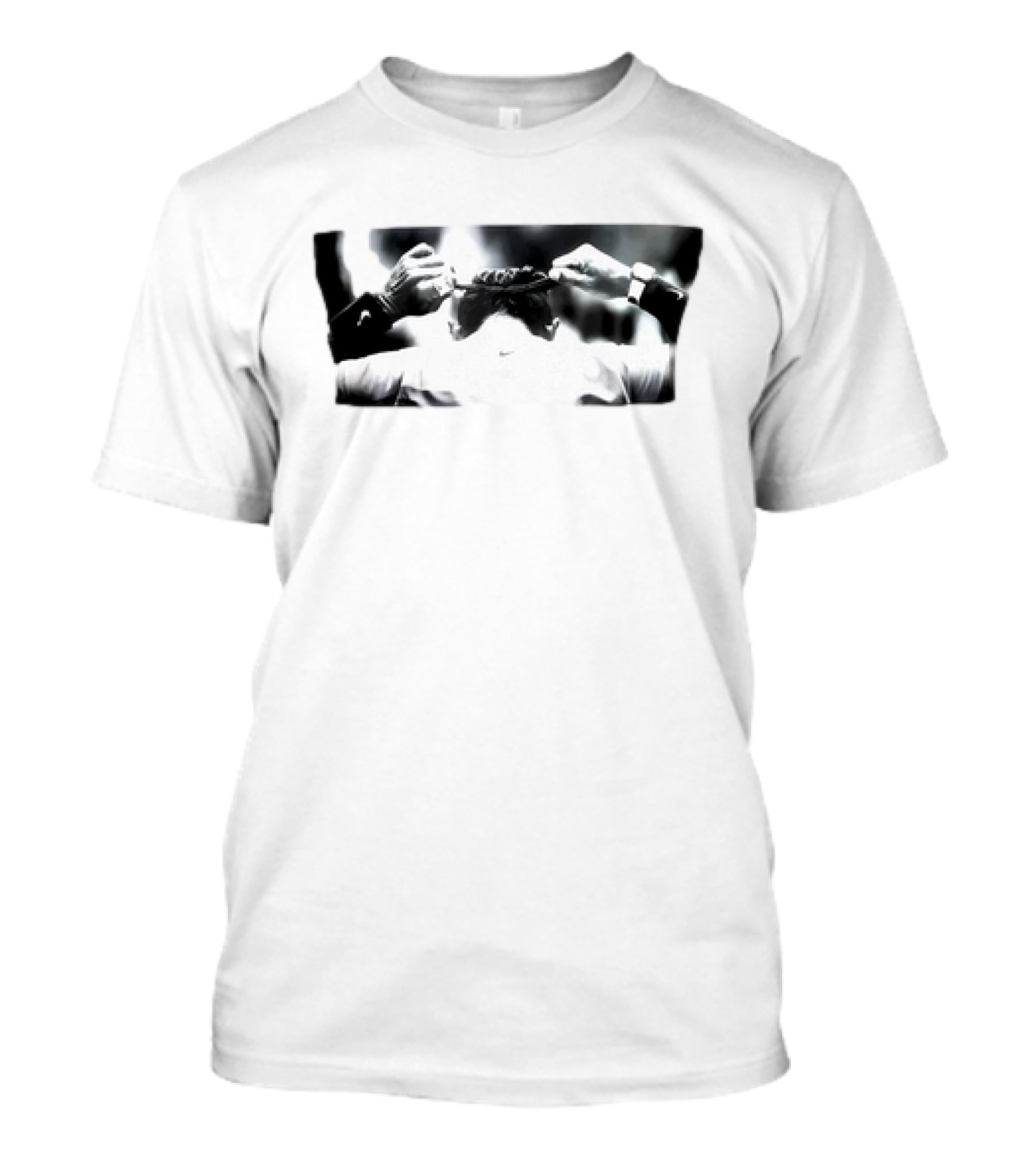 Rafael Nadal It Only Takes Everything Determination Iconic Tennis Champion T-Shirt