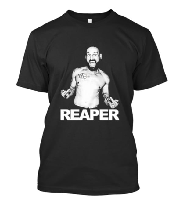 Matt Conard Reaper T-Shirt