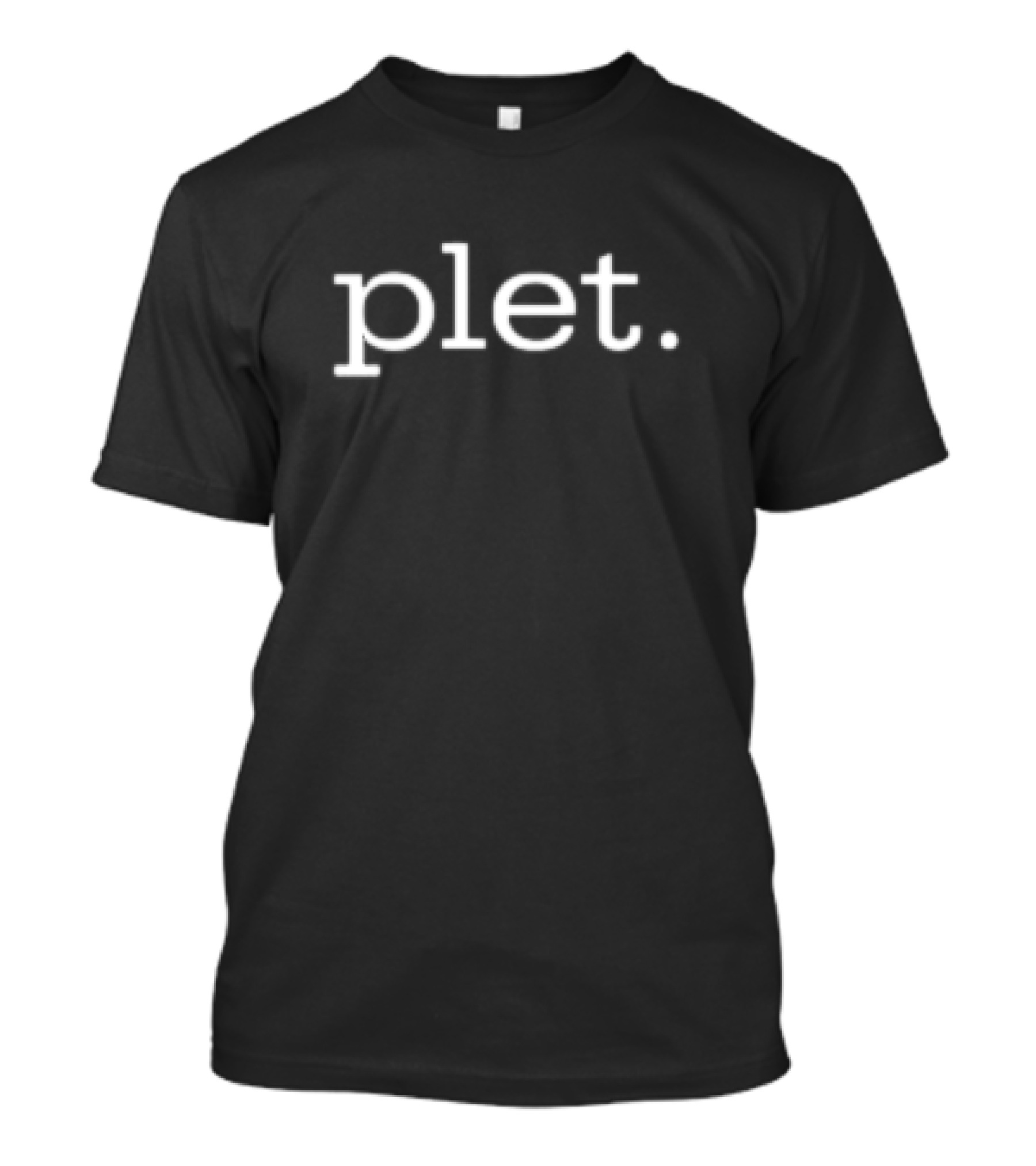 Plet Dave Danna T-Shirt