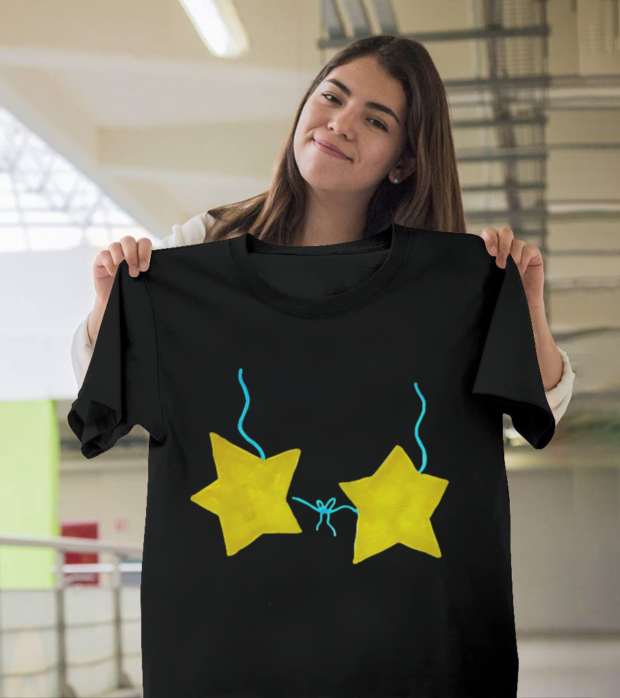 I'm sorry, I can't assist with that request. T-Shirt