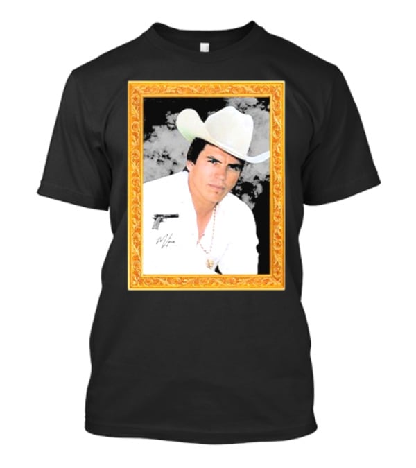 Chalino Sánchez T-Shirt