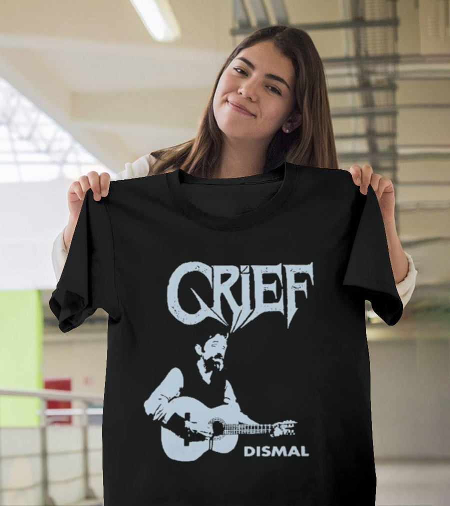 Dismal Grief T-Shirt