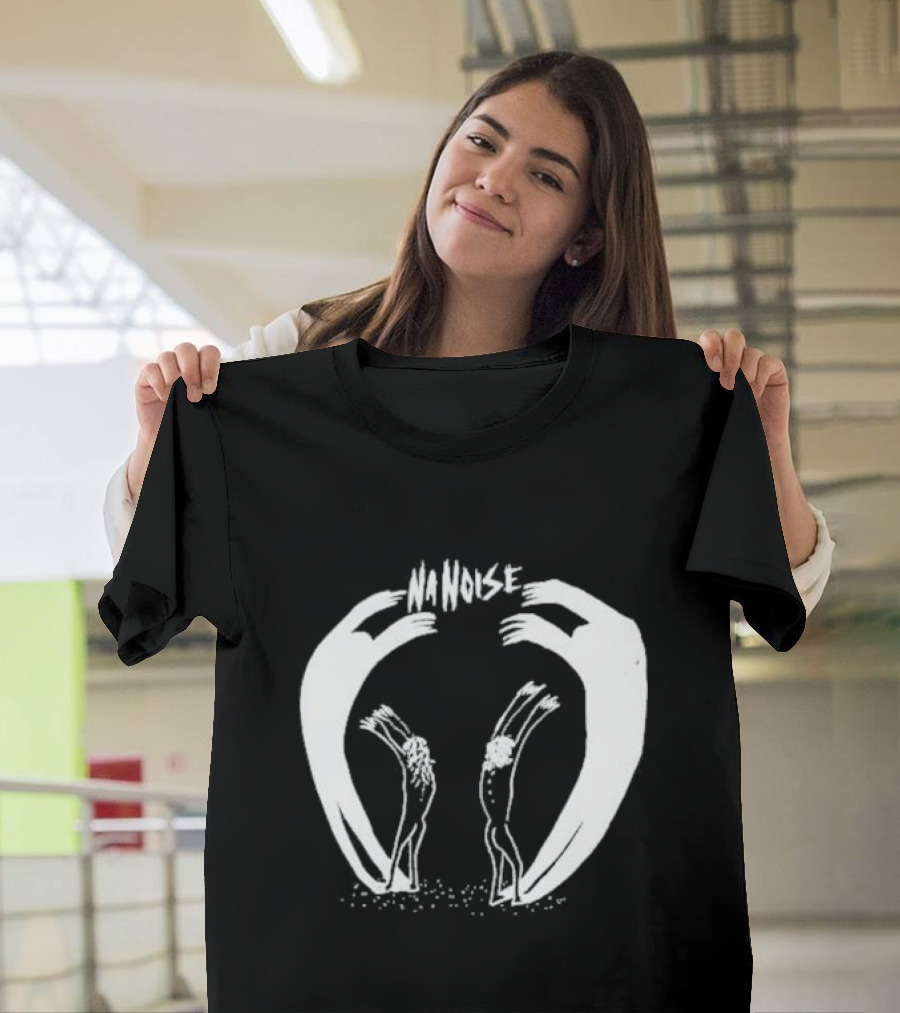 Flying Nun Na Noise Shadowcaster T-Shirt