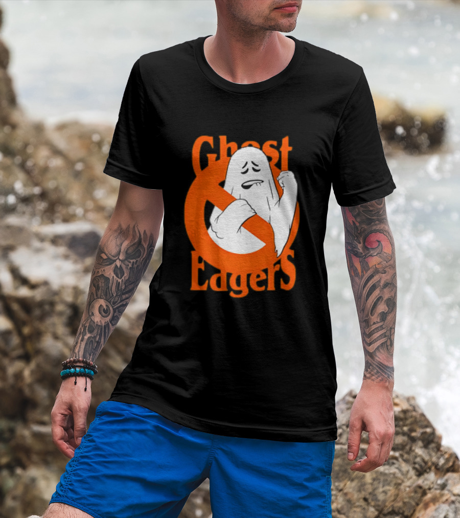 Ghost Edgers T-Shirt