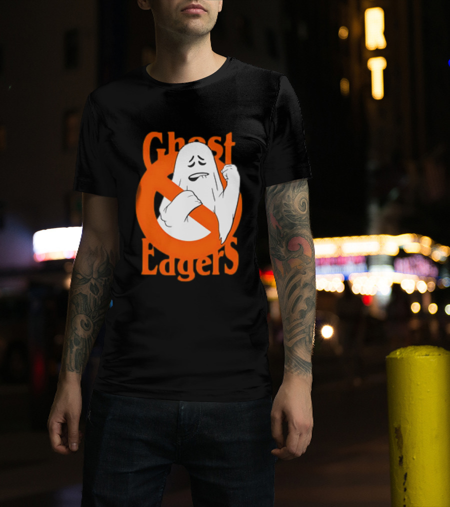 Ghost Edgers T-Shirt