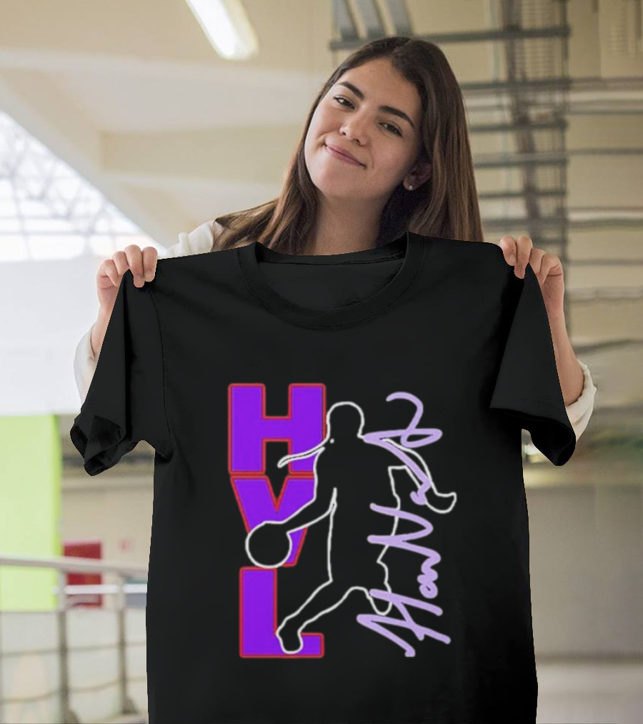 Hailey Van Lith TCU T-Shirt