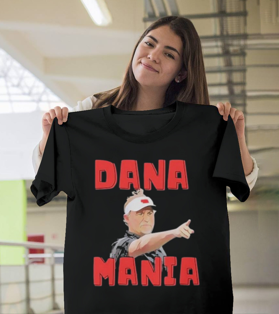 Huskguys Dana Mania T-Shirt