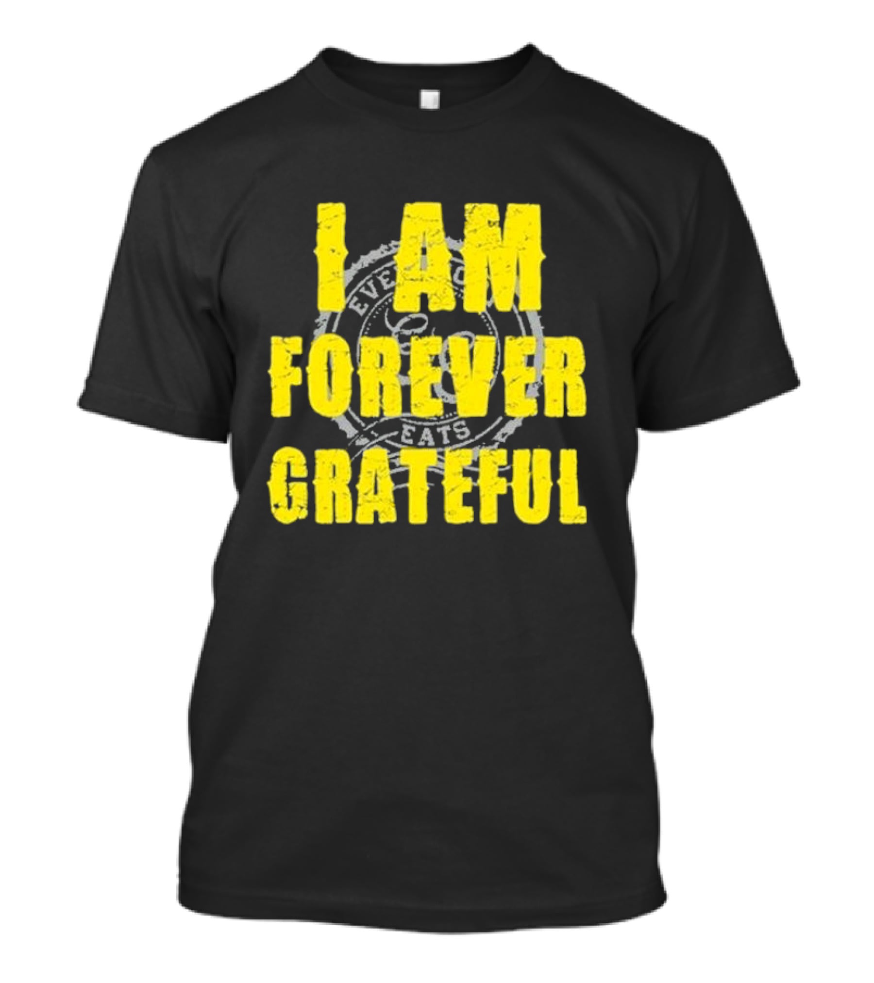 I Am Forever Grateful Derrick Rose T-Shirt